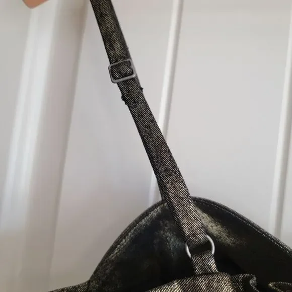 AllSaints Micah Bralette - Picture 4 of 8